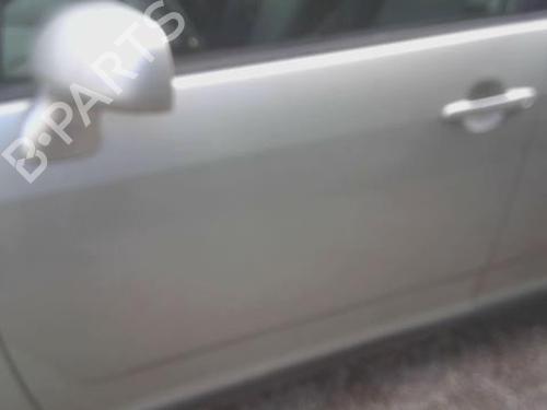Used Left front door TOYOTA COROLLA Verso (ZER_, ZZE12_, R1_) 2.0 D-4D (CUR10_, CUR10R) (116 hp) 29845616