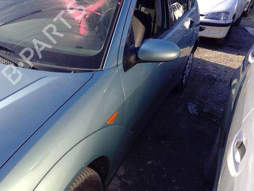 Alternator FORD FOCUS I (DAW, DBW) 1.6 16V | BP20999833M7 