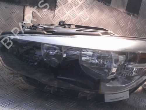 Left headlight BMW 1 (F20) 114 d | BP30144785C28 