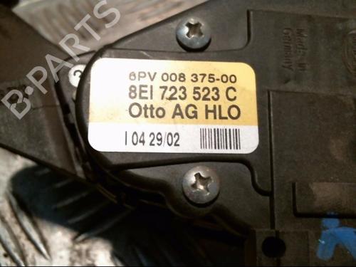 Electronic module AUDI A4 B6 Avant (8E5) | BP33437416M83 - Image 2