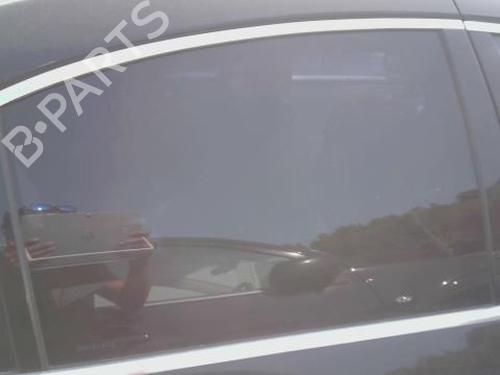 Used Rear right door window PEUGEOT 607 (9D, 9U) 2.2 HDi (133 hp) 27929925