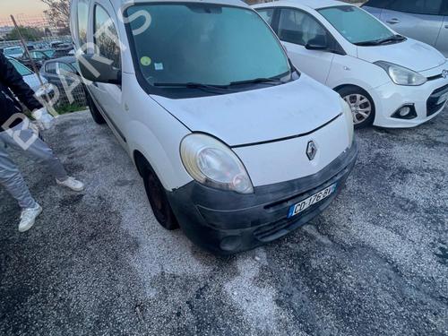 Used Parts RENAULT KANGOO / GRAND KANGOO II (KW0/1_) 1.5 dCi 90 (KW05, KW08, KW0G, KW11) 4473283