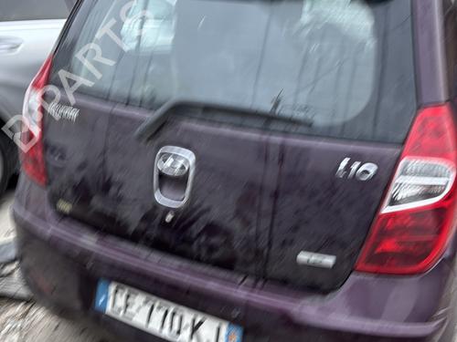 Used Parts HYUNDAI i10 I (PA) 1.2 2428734