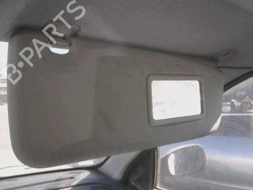Used Right sun visor Right sun visor PEUGEOT 306 Hatchback (7A, 7C, N3, N5) 1.4 (75 hp) 36517384 36517384