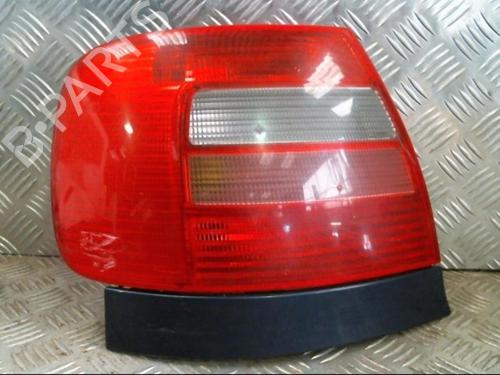 Used Left taillight Left taillight AUDI A4 B5 (8D2) 1.9 TDI (110 hp) 22048962 22048962