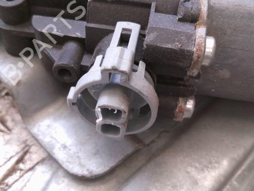 Front right window mechanism RENAULT MODUS / GRAND MODUS (F/JP0_) 1.2 (JP0C, JP0K, FP0C, FP0K, FP0P, JP0P, JP0T) | BP22064336C23 