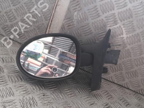 Left mirror RENAULT TWINGO I (C06_) 1.2 16V (C060) | BP28382344C26