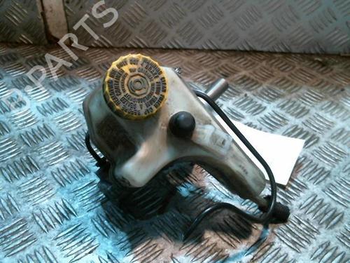 Used Brake master cylinder Brake master cylinder SEAT IBIZA II (6K1) 1.6 i (101 hp) 20990591 20990591