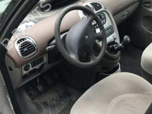 Right rear window switch CITROËN XSARA PICASSO (N68) 2.0 HDi | BP20993817I28 