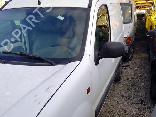 Left headlight RENAULT KANGOO (KC0/1_) 1.5 dCi | BP20986772C28 