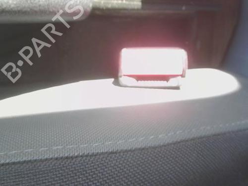 Used Seat buckle Seat buckle RENAULT MASTER III Van (FV) 2.3 dCi 150 RWD (FV0F) (150 hp) 34638450 34638450