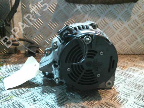 Used Alternator VW GOLF III Variant (1H5) 1.9 D (64 hp) 20999951