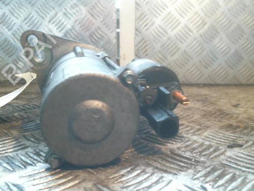 Startmotor SEAT IBIZA III (6L1) 1.9 TDI | BP22038431M8 