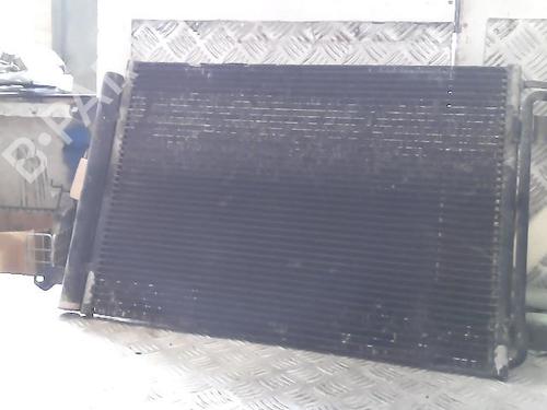 Used AC radiator AC radiator VW EOS (1F7, 1F8) 2.0 TDI 16V (140 hp) 20997288 20997288