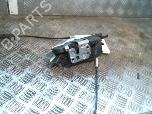 Used Electronic module PEUGEOT 3008 I MPV (0U_) 2.0 HDi 150 / BlueHDi 150 (150 hp) 20989093