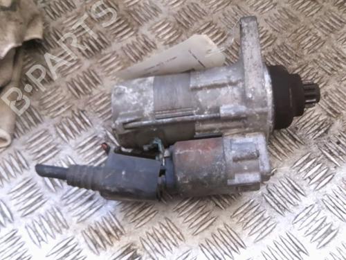 Starter VW GOLF V (1K1) 1.9 TDI | BP25258810M8 - Image 2