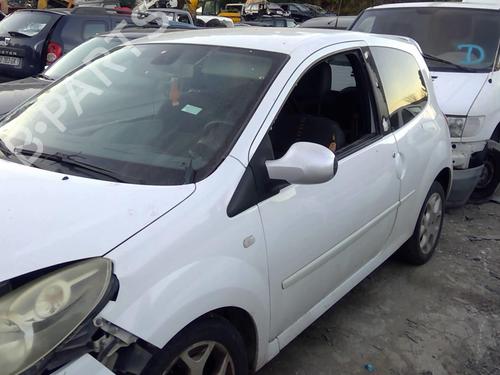 Used Parts RENAULT TWINGO II (CN0_)  1.5 dCi (CN0U)  2034394