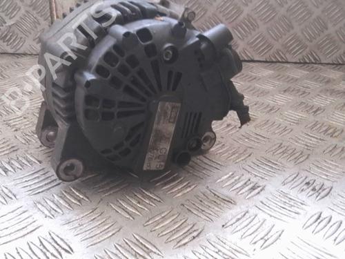 Alternator CITROËN C5 I (DC_) 2.0 HDi (DCRHZB, DCRHZE) | BP28622569M7  - Image 5