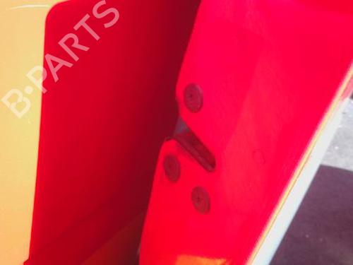 Used Rear right lock Rear right lock RENAULT MASTER III Van (FV) 2.3 dCi 150 RWD (FV0F) (150 hp) 34638446 34638446