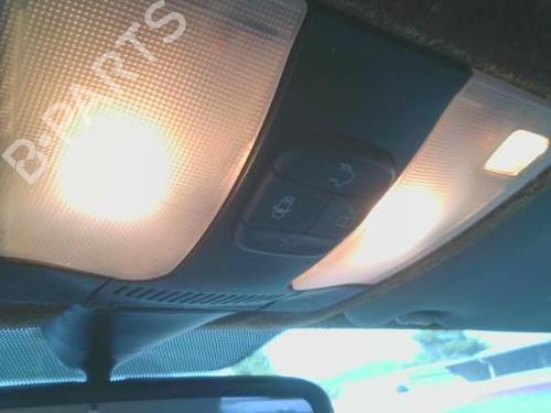 Used Interior roof light Interior roof light 39459113 39459113
