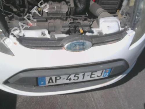 front-bumper-ford-fiesta-vi-cb1-ccn-2008-38724564 main image