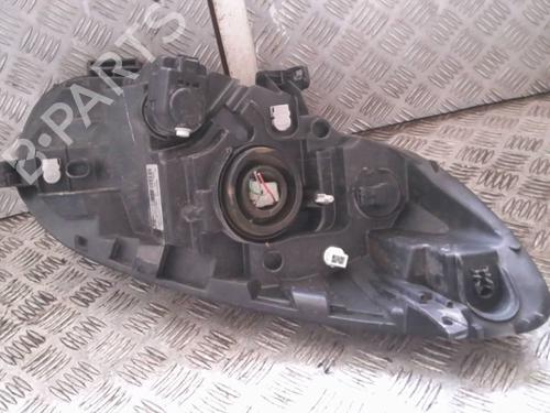 Left headlight CITROËN C1 (PM_, PN_) 1.0 | BP28075323C28 
