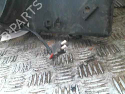 Used Radiator fan MERCEDES-BENZ A-CLASS (W168) A 190 (168.032, 168.132) (125 hp) 20998038