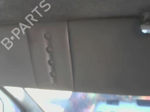 Used Left sun visor RENAULT TRAFIC II Van (FL) 1.9 dCi 80 (FL0B) (82 hp) 30127367