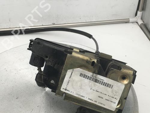 Electronic module PEUGEOT 307 CC (3B) 1.6 16V | BP26931849M83 