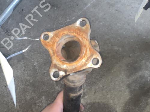Used Driveshaft Driveshaft 27586755 27586755