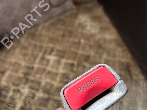 Used Seat buckle Seat buckle MAZDA PREMACY (CP) 2.0 TD (101 hp) 34450701 34450701