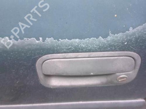 Used Front left exterior door handle Front left exterior door handle OPEL CORSA B (S93) [1993-2009] 36416016 36416016
