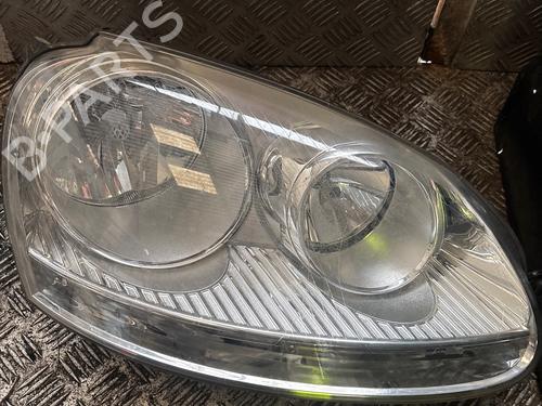 Right headlight VW GOLF V (1K1) | BP37181330C29 - Image 3