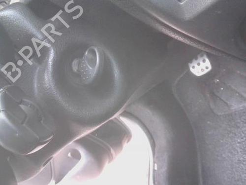 Used Ignition barrel Ignition barrel PEUGEOT 206 CC (2D) 1.6 16V (2DNFUF, 2DNFUR) (109 hp) 32759669 32759669