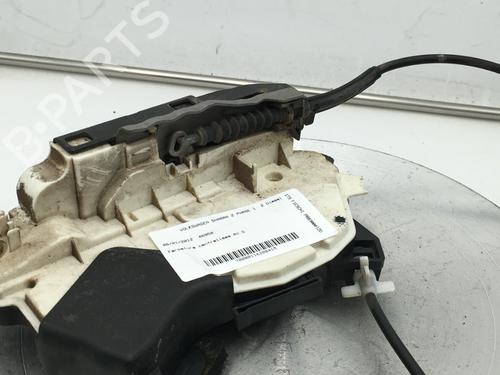 Used Electronic module Electronic module VW SHARAN (7N1, 7N2) 2.0 TDI (177 hp) 30600222 30600222
