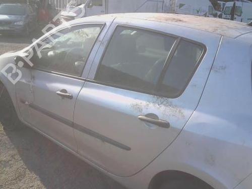 Switch RENAULT CLIO III (BR0/1, CR0/1) 1.5 dCi (BR17, CR17) | BP31642473I30 - Image 9