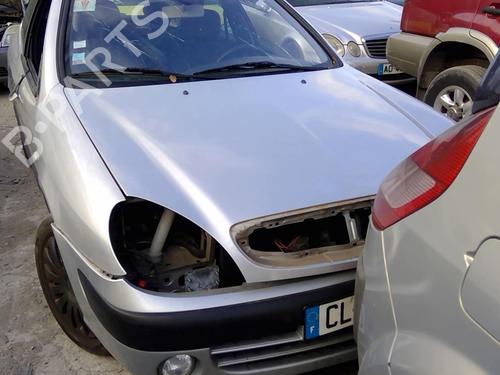 Right taillight CITROËN XSARA Coupe (N0) 1.6 16V | BP20986629C35 
