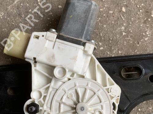 Used Front left window mechanism Front left window mechanism BMW 3 Touring (E91) 320 d (163 hp) 32240128 32240128