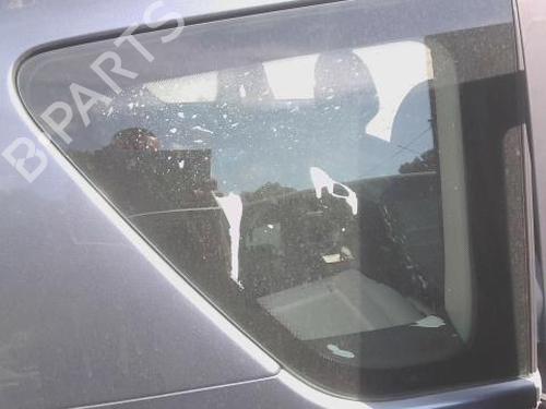 Used Rear right quarter glass Rear right quarter glass 39473832 39473832