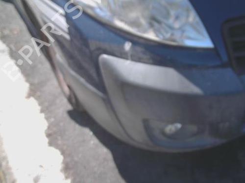 Used Front bumper Front bumper 37037083 37037083