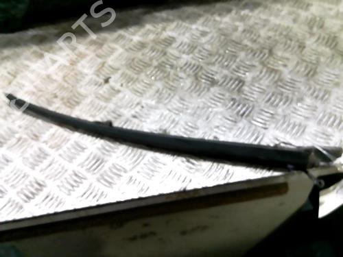 Used Rear windshield wiper arm SKODA OCTAVIA I (1U2) 1.9 TDI (90 hp) 22192096