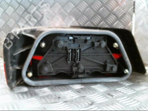Used Right taillight Right taillight PEUGEOT 605 (6B) 2.0 Turbo (147 hp) 20991779 20991779