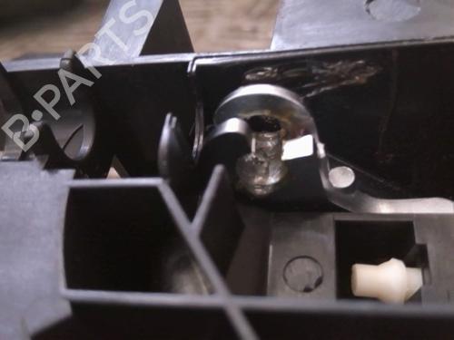 Used Front left interior door handle Front left interior door handle PEUGEOT 2008 I (CU_) 1.2 THP 110 / PureTech 110 (110 hp) 25768355 25768355