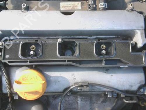 Used Ignition coil Ignition coil OPEL ASTRA H (A04) 1.8 (L48) (125 hp) 27698293 27698293