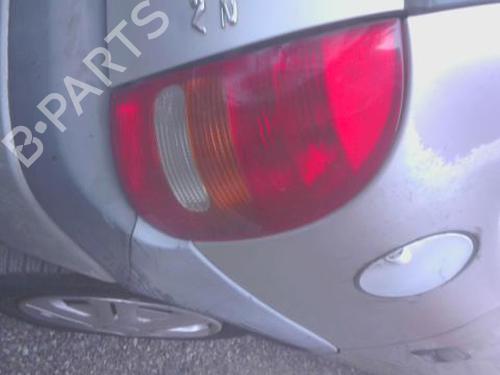 Used Right taillight OPEL CORSA B (S93) 1.2 i 16V (F08, F68, M68) (65 hp) 29200535