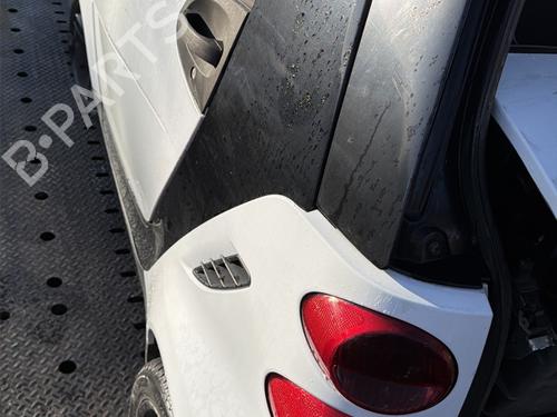 Interior roof light SMART FORTWO Coupe (453) 1.0 (453.341) | BP33650462I8 - Image 5