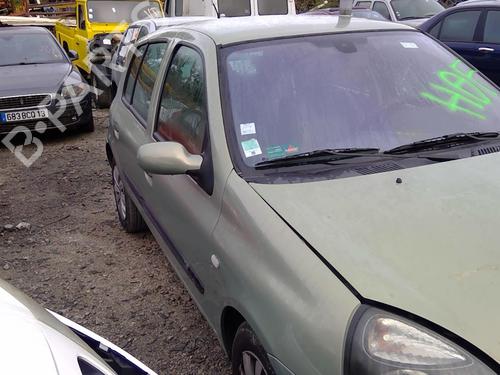 Switch RENAULT CLIO II (BB_, CB_) 1.5 dCi (B/CB07) | BP20999913I30 