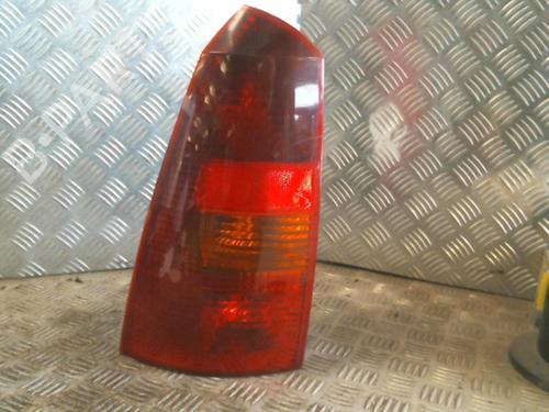 Used Left taillight FORD FOCUS I Turnier (DNW) 1.8 Turbo DI / TDDi (90 hp) 21000532