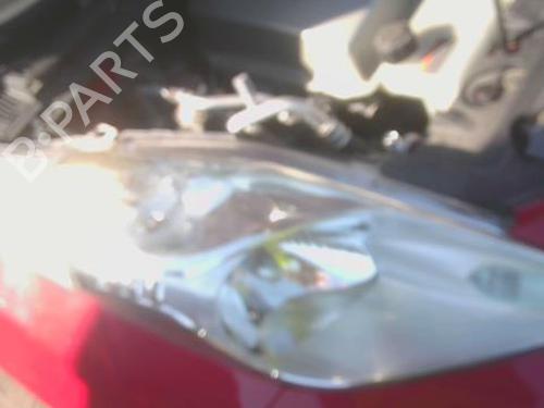 Right headlight NISSAN LEAF (ZE0) Electric | BP37165893C29 - Image 2