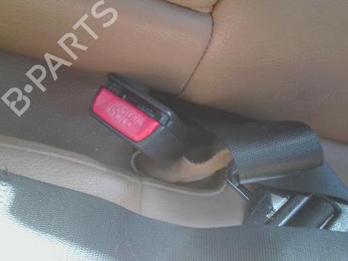 Used Seat buckle BMW 3 (E46) 320 i (170 hp) 28000701